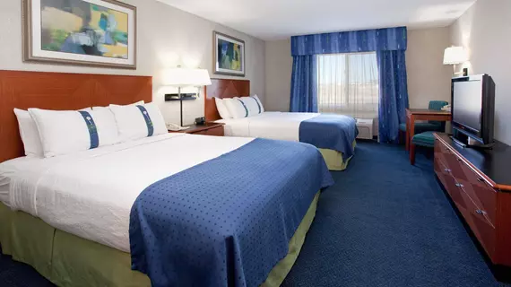 Holiday Inn Rock Springs | Wyoming - Rock Springs (ve civarı) - Rock Springs