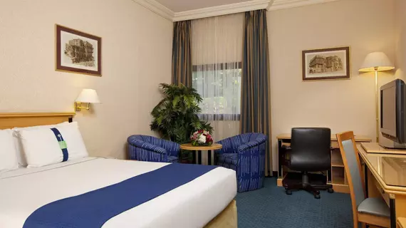 Holiday Inn Yanbu | Al Madinah Province - Yanbu