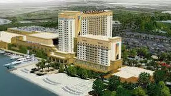 Golden Nugget Lake Charles | Louisiana - Lake Charles (ve civarı) - Lake Charles