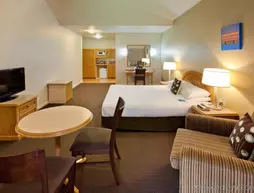 ibis Styles Cairns | Queensland - Cairns - Cairns (ve civarı) - Cairns - Cairns Merkezi İş Bölgesi