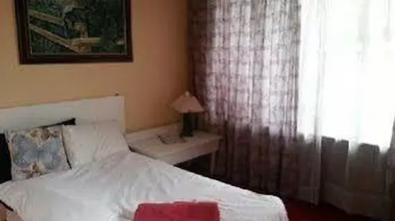 Ancient Windmill Guesthouse | Gauteng - City of Tshwane - Johannesburg (ve civarı) - Benoni