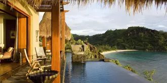 Maia Luxury Resort & Spa Seychelles