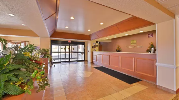 Best Western Denton Inn | Maryland - Denton