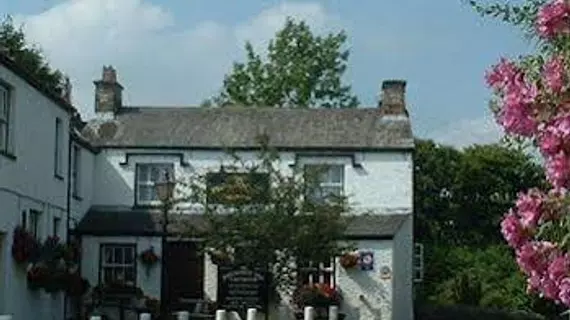 Pheasant Inn | Lancashire (kontluk) - Carnforth