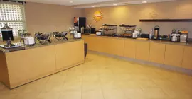 La Quinta Inn San Francisco Airport North | Kaliforniya - San Fransisko (ve civarı) - South San Francisco