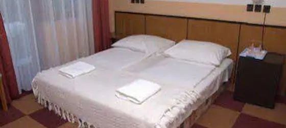 Dominika Apartman Hotel | Pest County - Budapeşte (ve civarı) - Budapeşte Kent Merkezi - Ujbuda