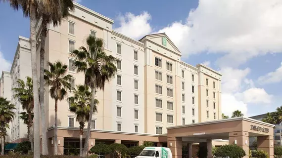 Embassy Suites Orlando - Airport | Florida - Orlando (ve civarı) - Orlando