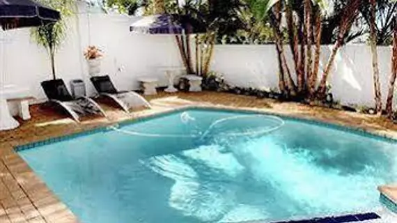 Flamingo Lodge | KwaZulu-Natal (il) - Ethekwini - Umhlanga