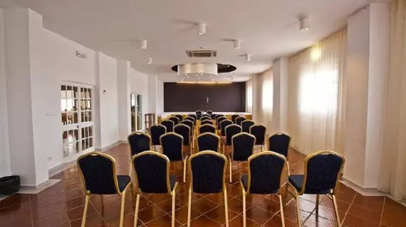 Hotel Soleil Peniche | Centro - Leiria Bölgesi - Peniche