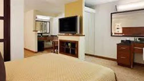 Hyatt Place Birmingham/Hoover | Alabama - Birmingham (ve civarı) - Bessemer - Hoover