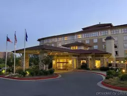 Hilton Garden Inn Atlanta Northwest/Wildwood | Georgia - Atlanta (ve civarı) - Atlanta