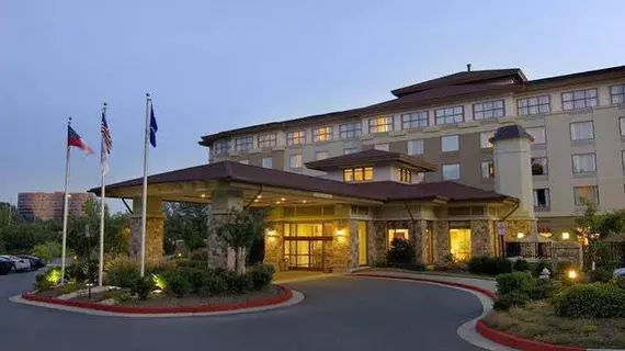 Hilton Garden Inn Atlanta Northwest/Wildwood | Georgia - Atlanta (ve civarı) - Atlanta