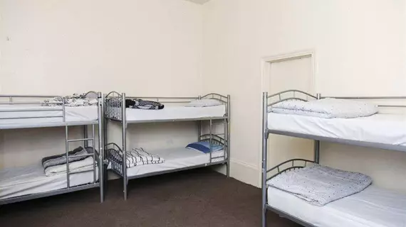 The Londonears Hostel | Londra (ve civarı) - Kensington - Earl's Court