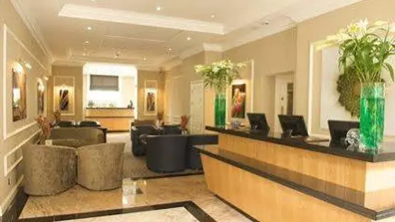 Grange Beauchamp Hotel | Londra (ve civarı) - London City Center - Bloomsbury