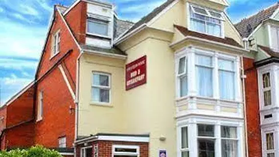 Harlequin Guest House Weymouth | Dorset (kontluk) - Weymouth and Portland District - Weymouth