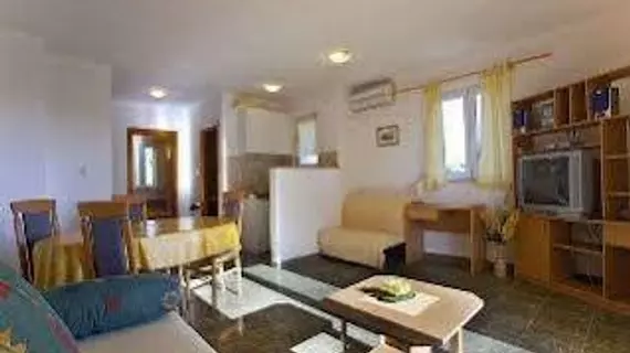 Apartments Sonja | Split-Dalmaçya - Milna