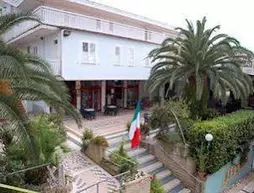 Villaggio Verde Cupra | Marche - Ascoli Piceno (vilayet) - Cupra Marittima