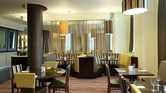 Leonardo Hotel Newcastle | Northumberland (kontluk)