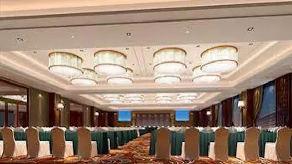 Empark Grand Hotel Hefei Beicheng | Anhui - Hefei