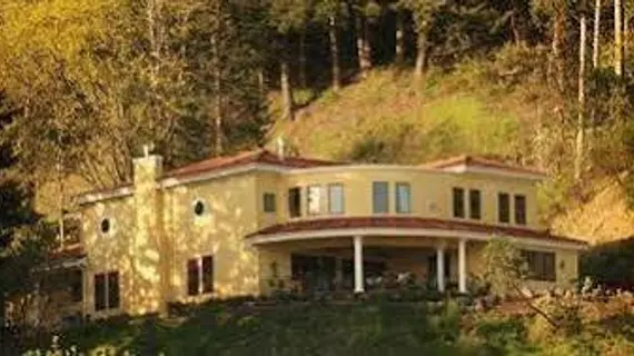 The Villa at Little Cape Horn | Washington - Kelso - Longview (ve civarı) - Cathlamet