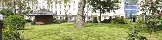 Best Western Corona Hotel | Londra (ve civarı) - City of Westminster - Pimlico