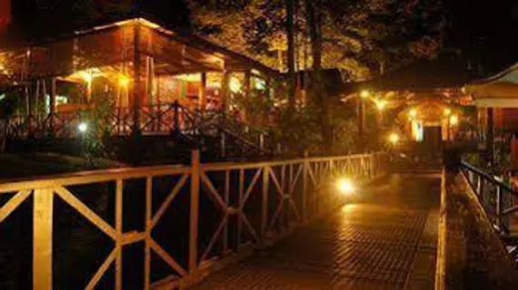 Tabin Wildlife Resort | Sabah - Lahad Datu