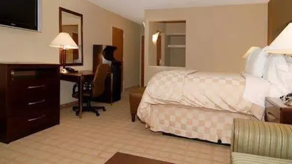 Wyndham Garden Shreveport | Louisiana - Bossier Parish - Shreveport (ve civarı) - Shreveport