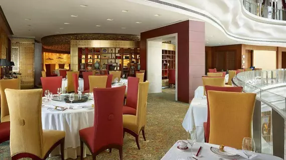 Shangri-La Hotel, Dubai | Dubai - Ticaret Merkezi