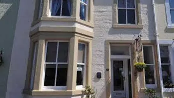 Queens Guest House | İskoçya - Ayrshire - Ayr