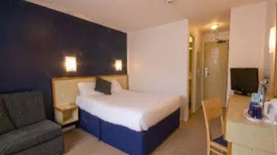 Days Inn Bridgend Cardiff | Galler - Monmouthshire - Cardiff (ve civarı) - Bridgend