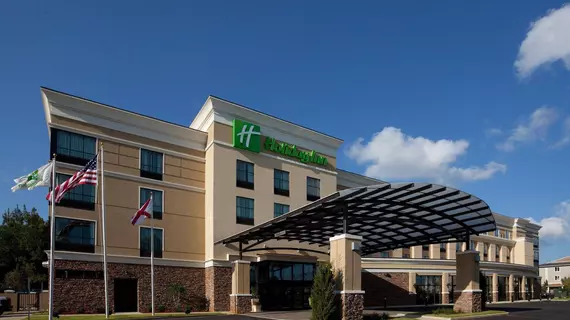 Holiday Inn Mobile Airport | Alabama - Mobile (ve civarı) - Mobile