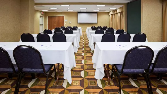 Holiday Inn Express Sheboygan-Kohler (I-43) | Wisconsin - Sheboygan (ve civarı) - Sheboygan