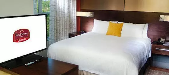 Residence Inn by Marriott Albany Washington Avenue | New York - Albany (ve civarı) - Albany