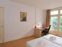 Olympic Stadium Apartment | Kuzey Hollanda - Amsterdam - Güney Amsterdam - Oud-Zuid