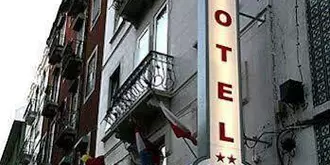 Hotel Do Chile