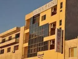 Golden Rose Hotel | Akabe İli - Aqaba