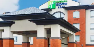 Holiday Inn Express Hotel & Suites - Slave Lake