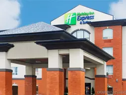 Holiday Inn Express Hotel & Suites - Slave Lake | Alberta - Slave Lake