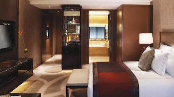 The Ritz-Carlton Hong Kong | Hong Kong - Hong Kong City Center - Yau Ma Tei