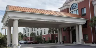 Comfort Suites Savannah North