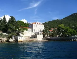 Villa Vilina | Dubrovnik-Neretva - Dubrovnik (ve civarı) - Lopud Adası