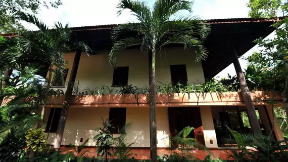 AMATAO Tropical Residence | Siem Reap (ili) - Siem Reap