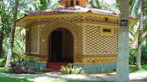 Kairali - The Ayurvedic Healing Village | Kerala - Palakkad Bölgesi - Palakkad