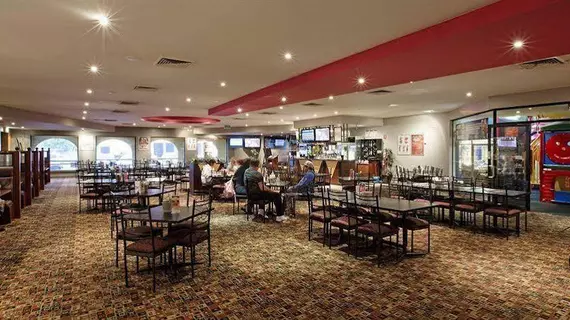 Monash Hotel | Victoria - Melbourne (ve civarı) - Clayton