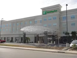 Holiday Inn Hotel & Suites Northwest San Antonio | Teksas - San Antonio (ve civarı) - San Antonio