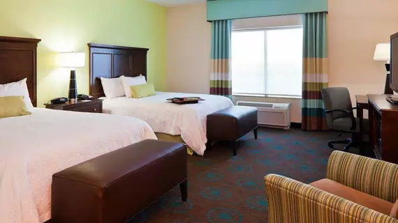 Hampton Inn & Suites Middlebury | Indiana - Middlebury