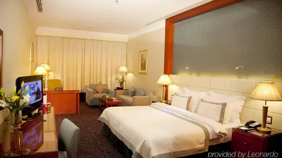 Abidos Hotel Apartment Al Barsha | Dubai - Dubai