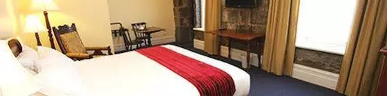 Quality Hotel Bentinck | Victoria - Portland (ve civarı) - Portland