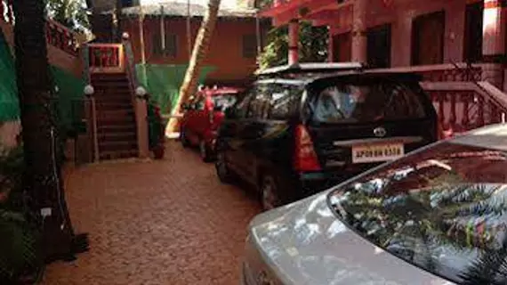 Calangute Inn | Goa - Kuzey Goa - Calangute