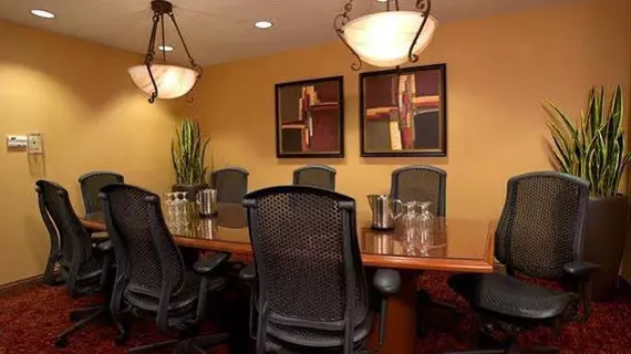 Residence Inn Springfield | Missouri - Springfield (ve civarı) - Springfield